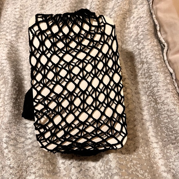 Netted tights - Picture 1 of 1